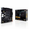 Picture of ASUS TUF Gaming B550M-PLUS AMD AM4 (3rd Gen Ryzen™) Micro ATX Gaming Motherboard (PCIe 4.0, 2.5Gb LAN, BIOS Flashback, HDMI 2.1, USB 3.2 Gen 2, Addressable Gen 2 RGB Header and Aura Sync)