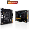 Picture of ASUS TUF Gaming B550M-PLUS AMD AM4 (3rd Gen Ryzen™) Micro ATX Gaming Motherboard (PCIe 4.0, 2.5Gb LAN, BIOS Flashback, HDMI 2.1, USB 3.2 Gen 2, Addressable Gen 2 RGB Header and Aura Sync)