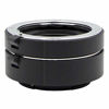 Picture of Promaster 8651 Extension Tube Set-Fuji X 8651