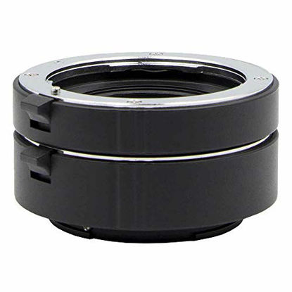 Picture of Promaster 8651 Extension Tube Set-Fuji X 8651