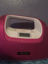 Picture of Minimove Portable Boombox Silv