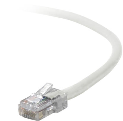 Picture of Belkin Patch Cable/RJ-45 (M)/RJ-45 (m)