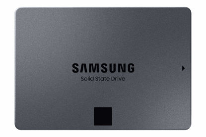 Picture of SAMSUNG 860 QVO 1TB Solid State Drive (MZ-76Q1T0B/AM) V-NAND, SATA 6Gb/s, Quality and Value Optimized SSD