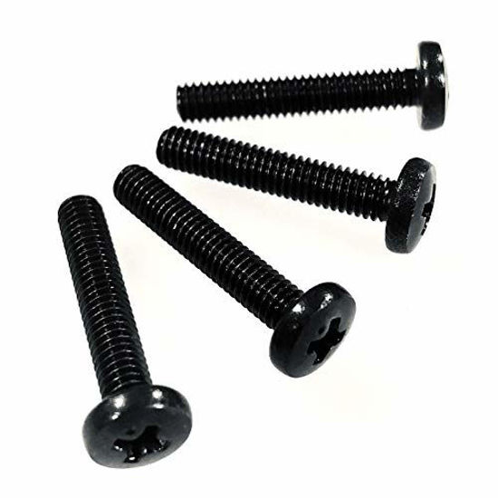 GetUSCart ReplacementScrews Stand Screws for Vizio E55F1
