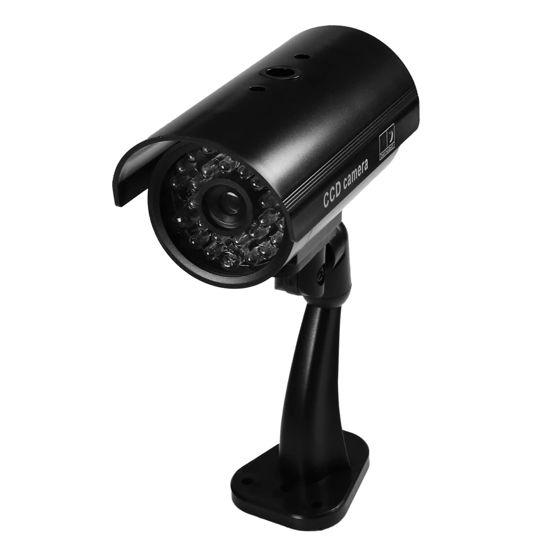 dummy camera outdoor