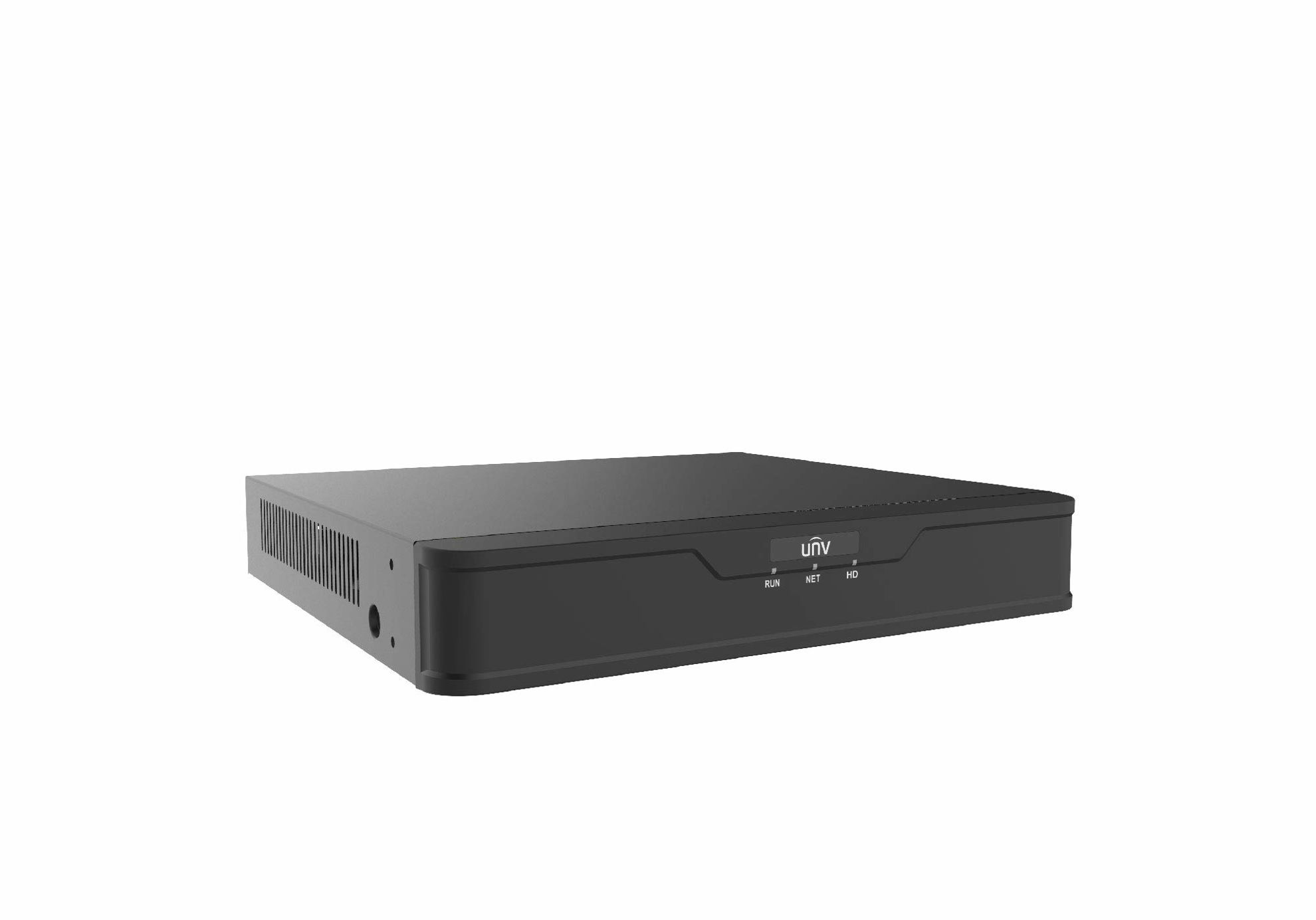 Seculink 16-kanaals 4K NVR (1080p / 3MP / 4MP / 5MP / 8MP) Ultra HD netwerkvideorecorder Cloud P2P-afstandsbediening (16-CH