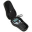 Picture of FBLFOBELI Hard EVA Travel Case Compatible with DYMO Label Maker with Adapter 420P, Portable Protective Bag (Case Only)