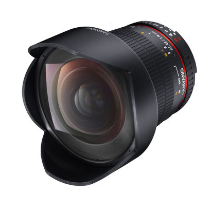 Picture of Samyang SY14M-O 14mm F2.8 Ultra Wide Angle Lens for Olympus