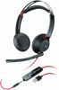 Picture of Plantronics Blackwire C5220 Headset 207576-01 (Renewed)