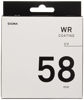 Picture of Sigma 58mm WR UV Filter