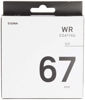 Picture of Sigma 67mm WR UV Filter