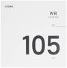 Picture of Sigma 105mm WR UV Filter