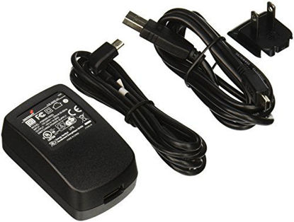 Picture of Tom Tom Universal USB Home Charger (Compatible with All GPS Brands)