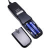 Picture of Foto&Tech LCD Timer Shutter Release Remote Control Cord Compatible with PENTAX 645Z, 645D, K1, K3, K5, K5 II, K30, K50, K500, K7, K110D, K100D, K100D Super, K200D, K10D, K20D