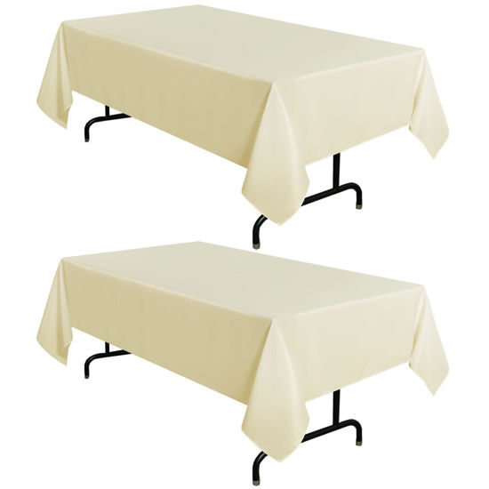 60 x 84 shop tablecloth