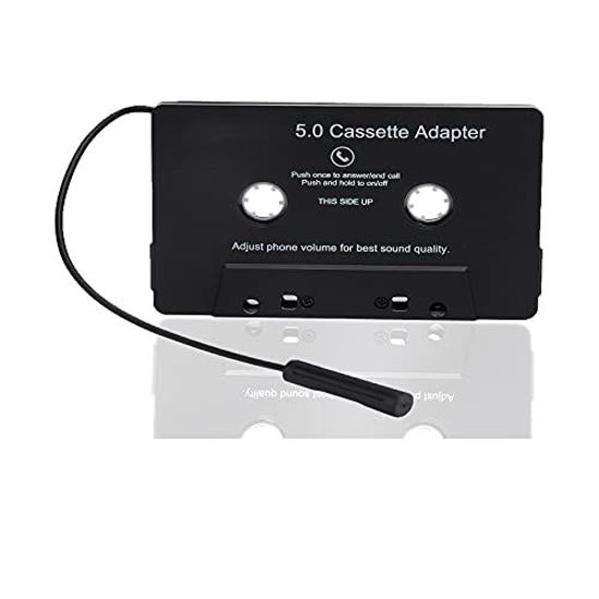 GetUSCart- Estink Bluetooth Cassette Adapter,Car Bluetooth 5.0