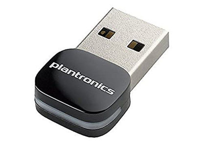 Picture of Plantronics BT300 Bluetooth 2.0 Adapter for Calisto 620