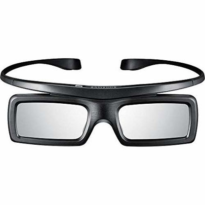Picture of Samsung SSG-3050GB 3D Active Glasses - Black