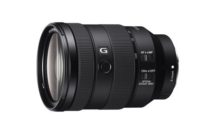 Picture of Sony Full Frame 24-105mm f/4 Standard-Zoom Camera Lens (Renewed)