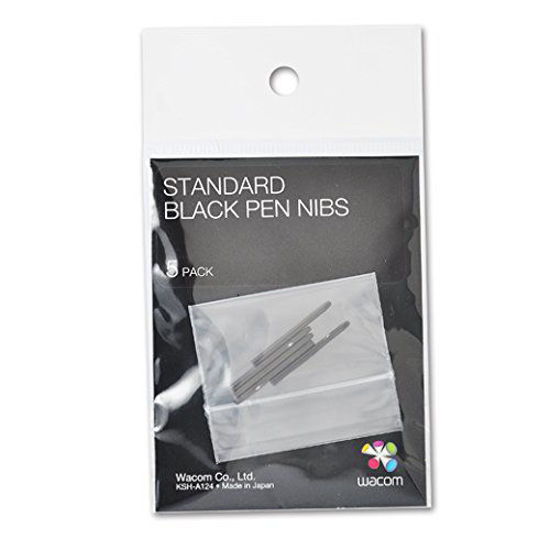 GetUSCart Standard Nibs ACK20001 5x Tips Replacement for