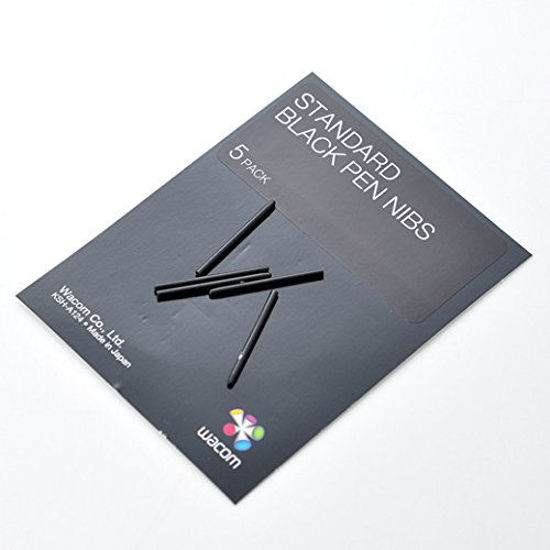 GetUSCart Standard Nibs ACK20001 5x Tips Replacement for