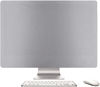 Picture of WESAPPINC Compatible with iMac Apple Cover 27 inch Monitor dust Cover Sleeve Display Screen Protector for A1312 / A1419/A1862 (27 inch, Grey)