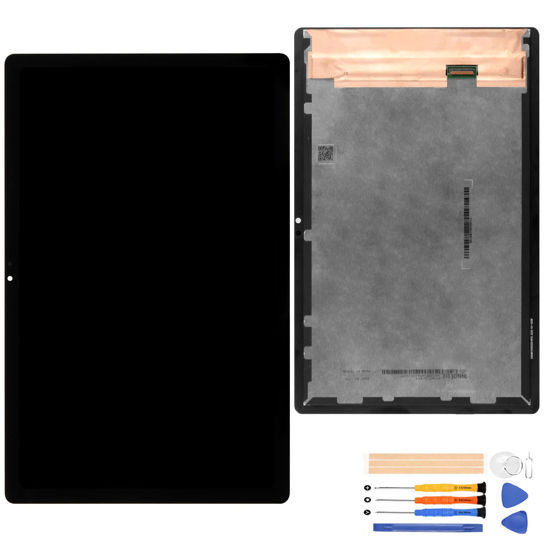 Tablet Complete Screen LCD Digitizer Touch Assembly Replacement