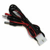 Picture of MFJ-5114I MFJ-5114 Original MFJ Enterprises Interface Cable: MFJ Auto Tuner to Icom