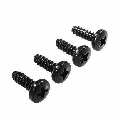 Picture of ReplacementScrews Stand Screws Compatible with Insignia NS-32D220NA18