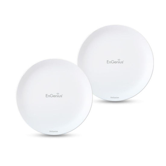 GetUSCart EnGenius Technologies WiFi 5 Outdoor AC867 5GHz Wireless