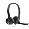 Picture of Logitech USB Headset H390 with Noise Cancelling Mic (Renewed)