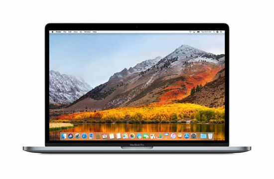  Apple 15.4in MacBook Pro Laptop Computer with Retina