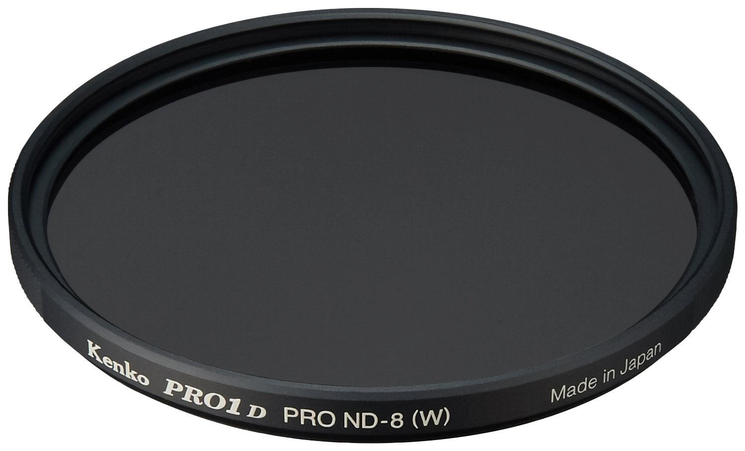 GetUSCart Kenko 55mm PRO1D Pro ND8 Slim Frame Camera Lens Filters