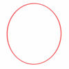 Picture of MOOKEENONE Camera Lens Ring Front Lens Red Circle Ring Camera Repair Part for Canon (24-105 24 70 Gen 2 )