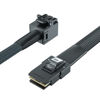 Picture of #10Gtek# Internal Mini SAS HD SFF-8643 to Mini SAS SFF-8087 Cable, 0.6-m(1.97ft)