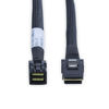 Picture of #10Gtek# Internal Mini SAS HD SFF-8643 to Mini SAS SFF-8087 Cable, 0.6-m(1.97ft)