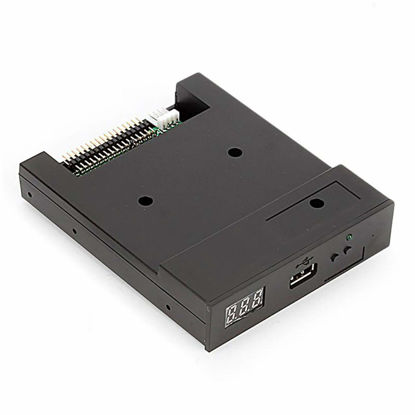 Picture of Yosoo Health Gear Floppy Drive Emulator, Plug & Play, USB Floppy Disk Drive for Musical Keyboard