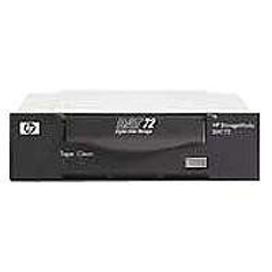 GetUSCart Hewlett Packard HP Q1522B StorageWorks DAT72 Internal Tape Drive