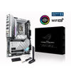 Picture of ASUS ROG Maximus Z790 Apex (WiFi 6E) LGA1700(Intel12th,13thGen) ATX gaming motherboard (PCIe5.0,DDR5,24power stages,DDR5,5x M.2,2xPCIe 5.0 M.2,USB 3.2 Gen2x2 front-panel connector with Quick Charge4+)