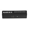 Picture of Black Box Cat6 REMOTELY Controlled Layer 1 A/B Switch Latching (SW1040A)