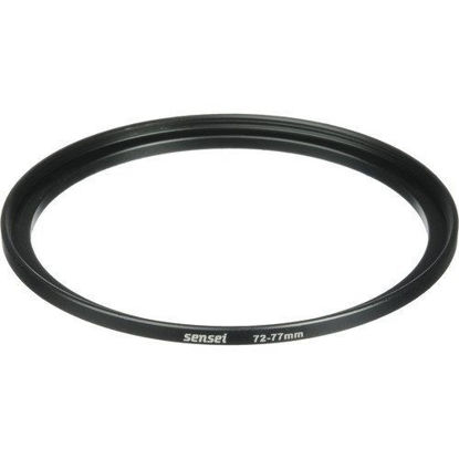 Picture of Sensei 72-77mm Step-Up Ring