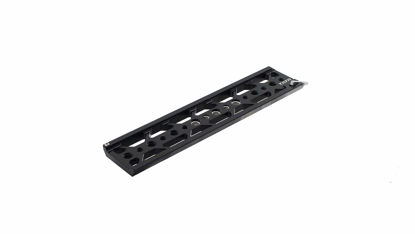 Picture of Tilta 10" Standard Lightweight Dovetail Plate, Black