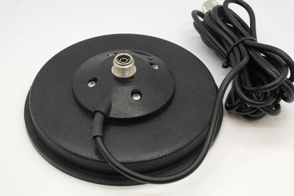 Picture of Sirio Antenna Mag 145 PL Magnetic Mount & Cable
