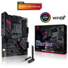 Picture of ASUS ROG Strix B550-F Gaming WiFi II AMD Socket AM4 ATX DDR4 Motherboard