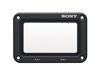 Picture of Sony VF-SPR1 Spare Lens Protector for RX0 1.0-type Sensor Ultra-Compact Camera - Black