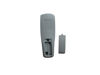 Picture of Universal DLP Projector Replacement Remote Control For Vivitek D945VX D940DX D940VX D795ST D-930TX D735MX D930TX D326WX D740MX D326MX D-832MX D732MX D-835 D-837 D-851 D735VX D837 D871ST D516 D552 D555