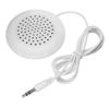 Picture of ShunFudz and Smooth DIY Pillow-Type Speaker 3.5Mm Mini Stereo Speaker Suitable for Mp3, Mp4, Cd Player, Mobile Phone Portable Speaker