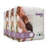 Picture of Bambo Nature Premium Eco-Friendly Baby Diapers (Sizes 1 to 6 Available), Size 6, 72 Count