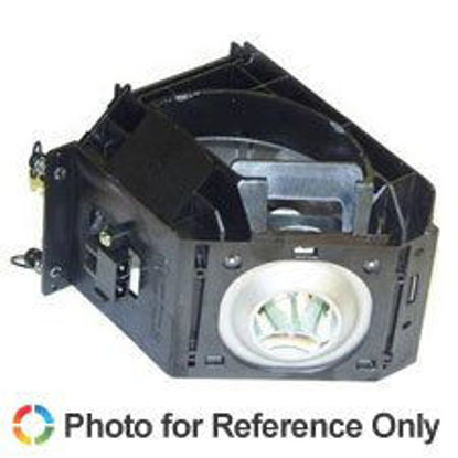 Picture of Samsung HLP5085W TV Replacement Lamp with Housing
