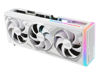 Picture of ASUS ROG Strix GeForce RTX™ 4080 White OC Edition Gaming Graphics Card (PCIe 4.0, 16GB GDDR6X, HDMI 2.1a, DisplayPort 1.4a)